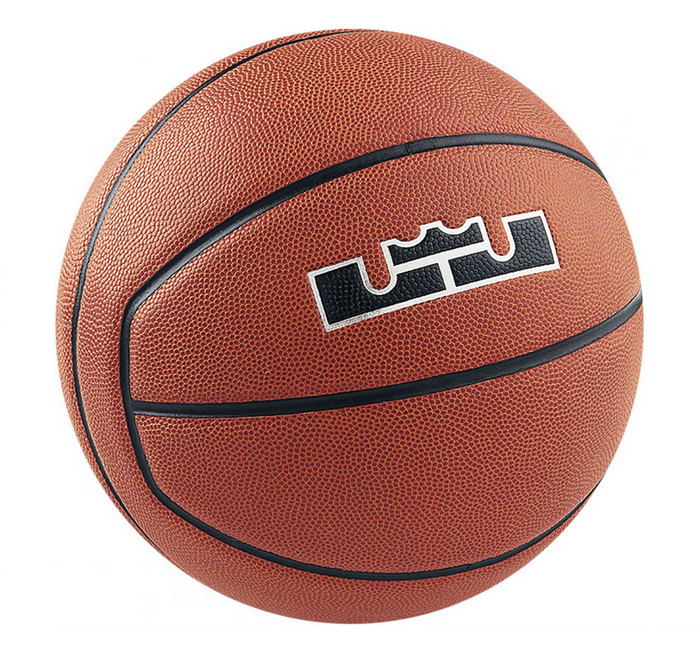 Купить Мяч Nike Lebron XI all courts | BB0513-801 в Москве или заказать доставку на Slamdunk.su